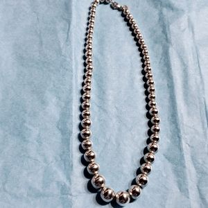 Tiffany & Co Hardwear Sterling Silver, 16.…